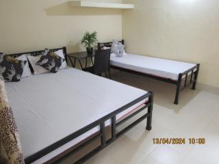 Cozy Home - Guwahati - 2