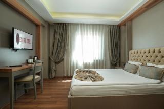 Enerji Otel - Ankara - 8