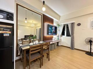 Davids Suite at Hope Residences Trece Martires Cavite - Trece Martires - 9