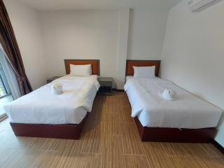 Sisina Resort - Prachuap Khiri Khan - 7