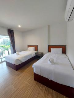 Sisina Resort - Prachuap Khiri Khan - 6