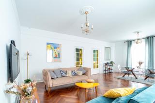 Grande et belle maison lumineuse avec jardin à 20 mn de Paris - Gennevilliers - 9