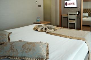Enerji Otel - Ankara - 4