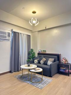 Davids Suite at Hope Residences Trece Martires Cavite - Trece Martires - 3