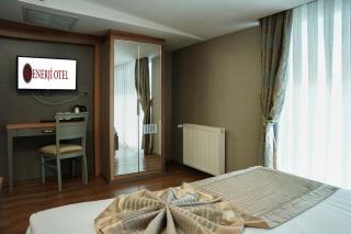 Enerji Otel - 2