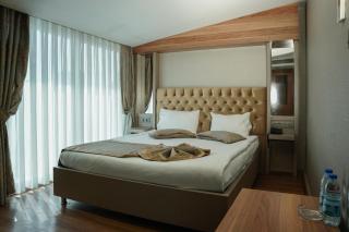 Enerji Otel - Ankara - 1