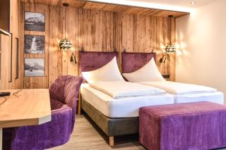 Hotel Lärchenhof - Lermoos - 5