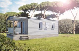Camping de La Hallerais Dinan - Taden - 5
