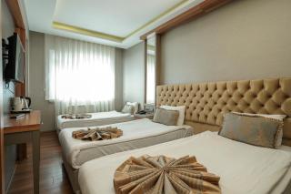 Enerji Otel - Ankara - 0