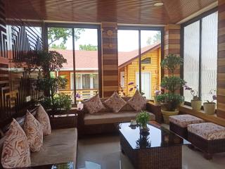 Rishat Sngi Orchid Resort, Shillong - 3