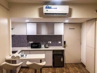 Ambition studio apartment at rajhans belliza - Bhatha - 3