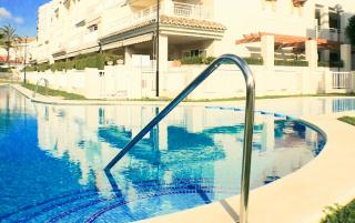 Las Dunas Javea Holiday Apartment - Jávea - 3