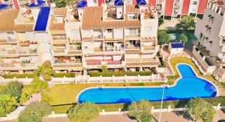 Las Dunas Javea Holiday Apartment - Jávea - 5
