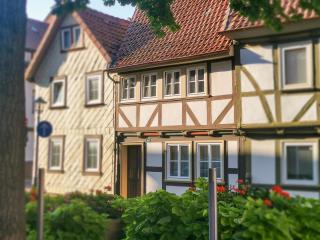 Ferienhaus "Mitte" - Duderstadt - 0