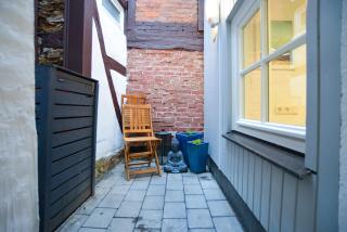 Ferienhaus "Mitte" - Duderstadt - 3