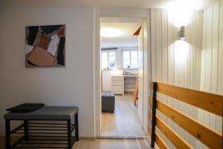 Ferienhaus "Mitte" - Duderstadt - 1