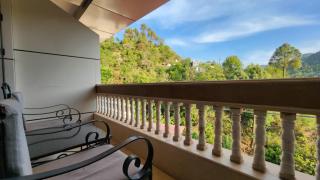 Hotel Royal Ark - Kasauli - 4