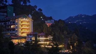 Hotel Royal Ark - Kasauli - Kasauli - 0