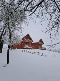 Resort Dudukovic 1 - Slunj - 6