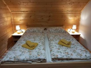 Resort Dudukovic 1 - Slunj - 4