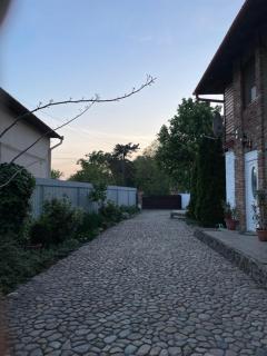 Sétány Apartman-és Vendégház - Tiszafüred - 4
