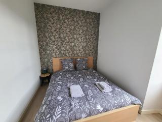 Appartement BLUEMA 2 chambres RdC, proche gare, vue sur le château - 9