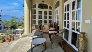 The Magnolia Lodge - 7