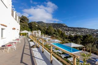Dimora Maiuri L'Olivella - Anacapri - 5