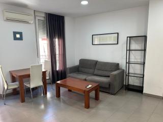 Apartamento Gran Vía Granada - Granada - 9