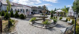 Forteca, pokoje gościnne nad stawem - 0