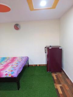 Yogitha Farm house and Home stay - 4