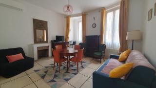 Bel Appartement Typique proche du Palais et Plages - Cannes - 8