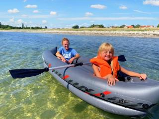 Beach/Marina House - Nørreby - 9