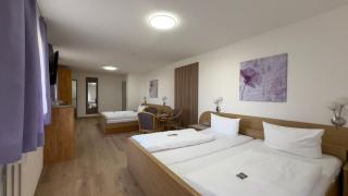 Hotel Engel - Kappel-Grafenhausen - 9