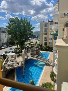 Sweety SP apartments - Sunny Beach - 0