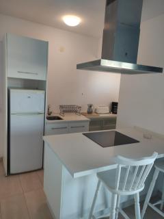 Apartment in Marbella First Line Beach Apto 4-6 - Marbella - 1