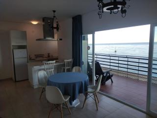Apartment in Marbella First Line Beach Apto 4-6 - Marbella - 5