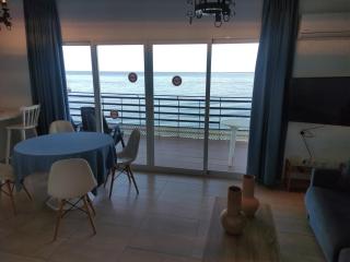 Apartment in Marbella First Line Beach Apto 4-6 - Marbella - 4