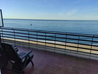 Apartment in Marbella First Line Beach Apto 4-6 - Marbella - 2
