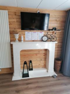 Au Coin Fleuri - Malmedy - 8