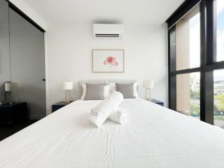Myka Home New Apartment in Box Hill YS4A - 5