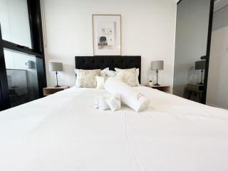 Myka Home New Apartment in Box Hill YS4A - 3