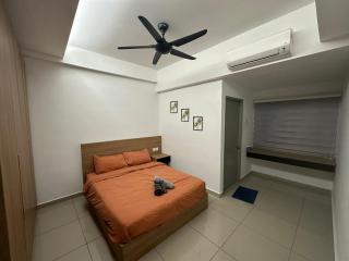 2home 6Room 12-14Pax Ulike homestay - Seri Manjung - 7