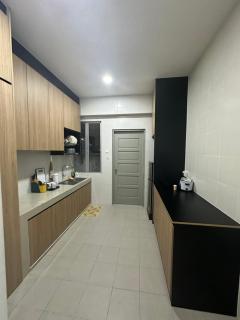 2home 6Room 12-14Pax Ulike homestay - Seri Manjung - 6