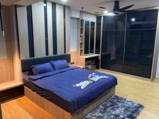 2home 6Room 12-14Pax Ulike homestay - Seri Manjung - 5