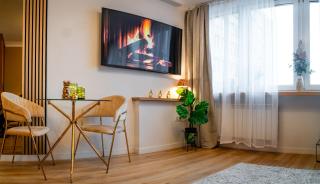 Atlas Design Apartment 2X - Varsovie - 9