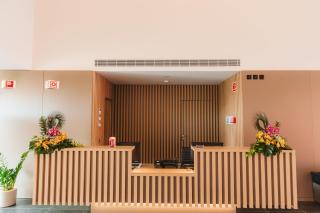 Pico Terramar & SPA - Areia Larga - 6