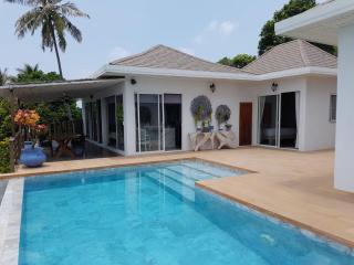 Blue Bay Villa - Haad Yao - 4