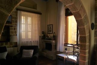 Vila Thalassa - Rhodes Town - 1