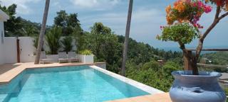 Blue Bay Villa - Haad Yao - 9